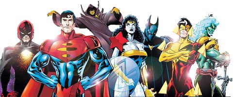 JLeagueDaily's tweet photo. Justice Legion Alpha https://t.co/ioy2WQQtcw