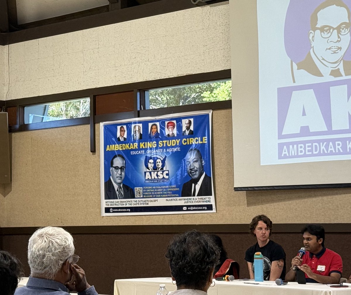 Ms. Elizabeth Fetterolf &amp; Mr. Adam S Iqbal talk