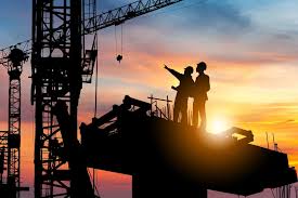 constructive_in's tweet image. Sunsets fade, but great work stands tall forever
#ConstructionPride #ConstructiveInSights #EveningThoughts