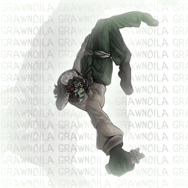 zoobleebun's tweet photo. graw
🏓
#art #ocart #roblox #robloxoc #robloxart #meme #shitposting #artmoots #weirdcore #zombietwt #zombie https://t.co/1fBYIj1lq4