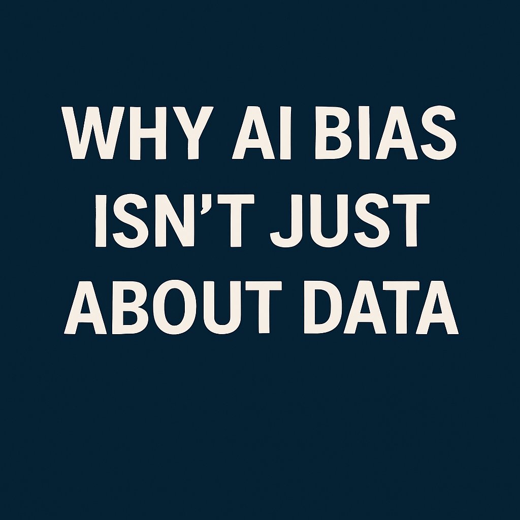 code_synth's tweet image. #justlearntchallenge #AI #Ethics #Databias