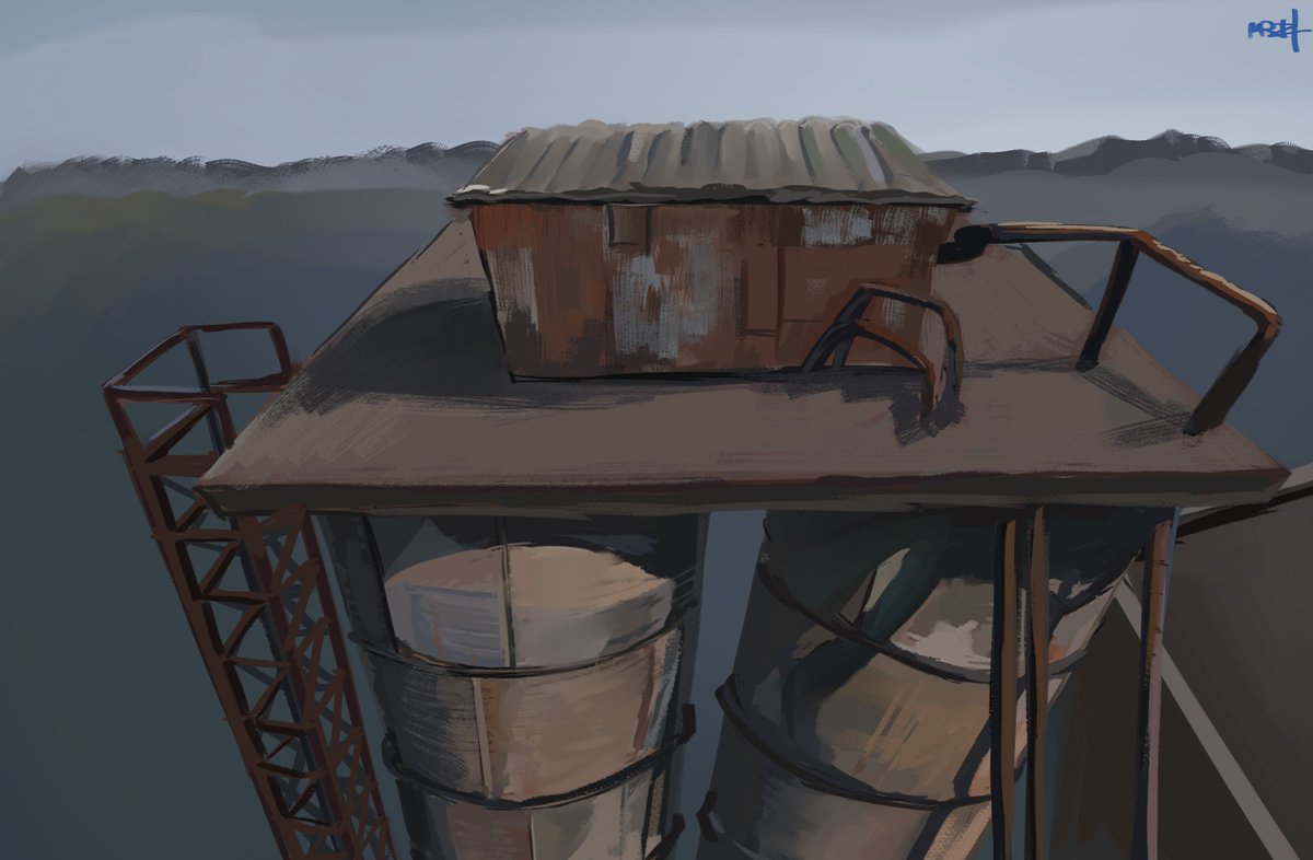 #stalktober <a href="/stalker2/">stalker</a> absolutely love the cement factory in S2