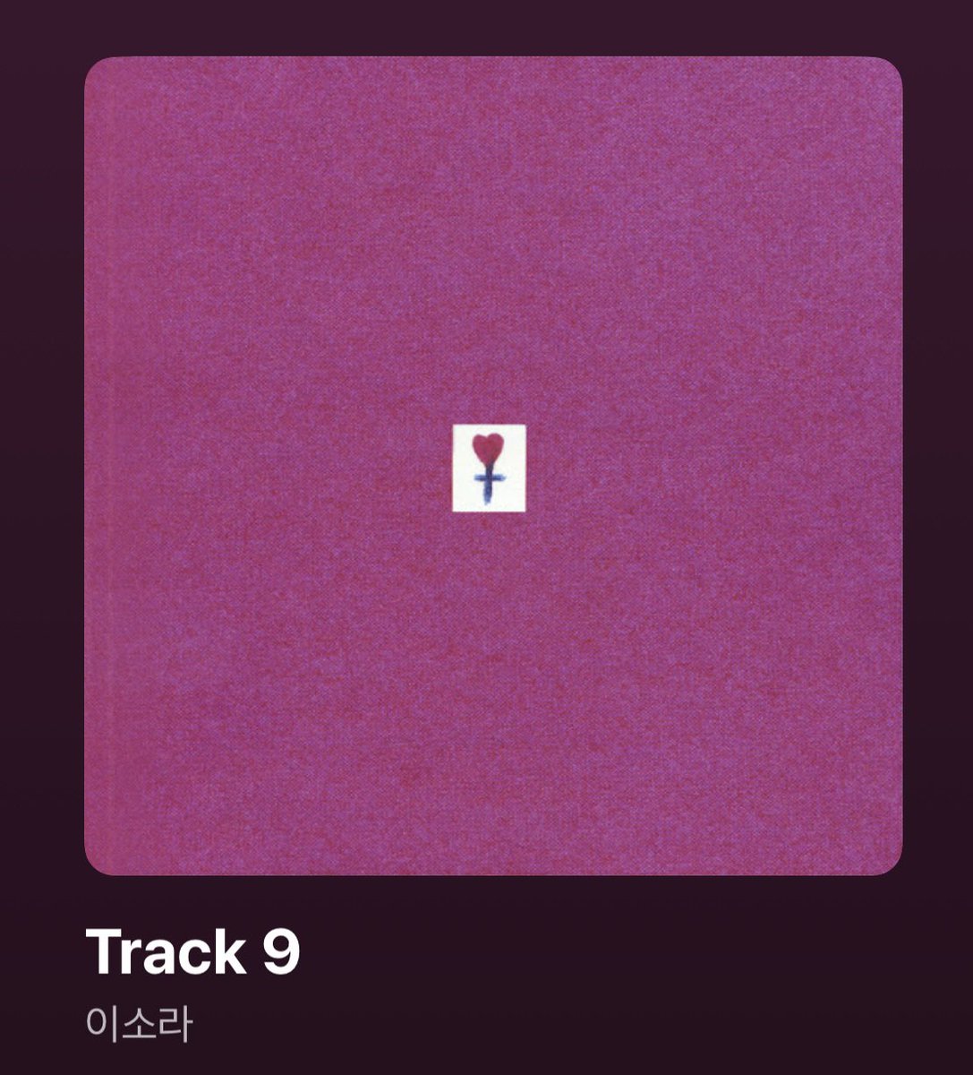 starrylune1229's tweet image. #np #이소라 #track9

나는 알지도 못한 채 태어나 날 만났고
내가 짓지도 않은 이 이름으로 불렸네
걷고 말하고 배우고 난 후로 난 좀 변했고
나대로 가고 멈추고 풀었네