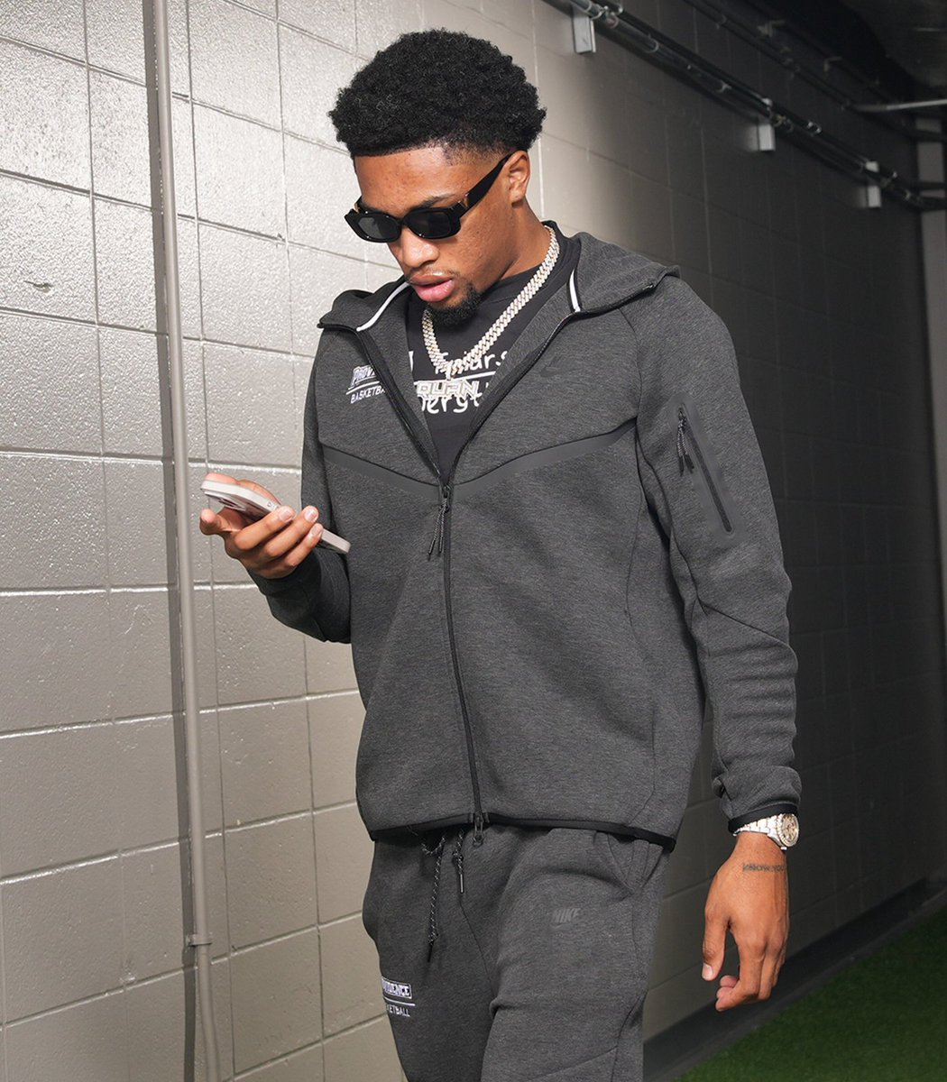 PCFriarsmbb's tweet image. The Friars are in the building for Late Night Madness