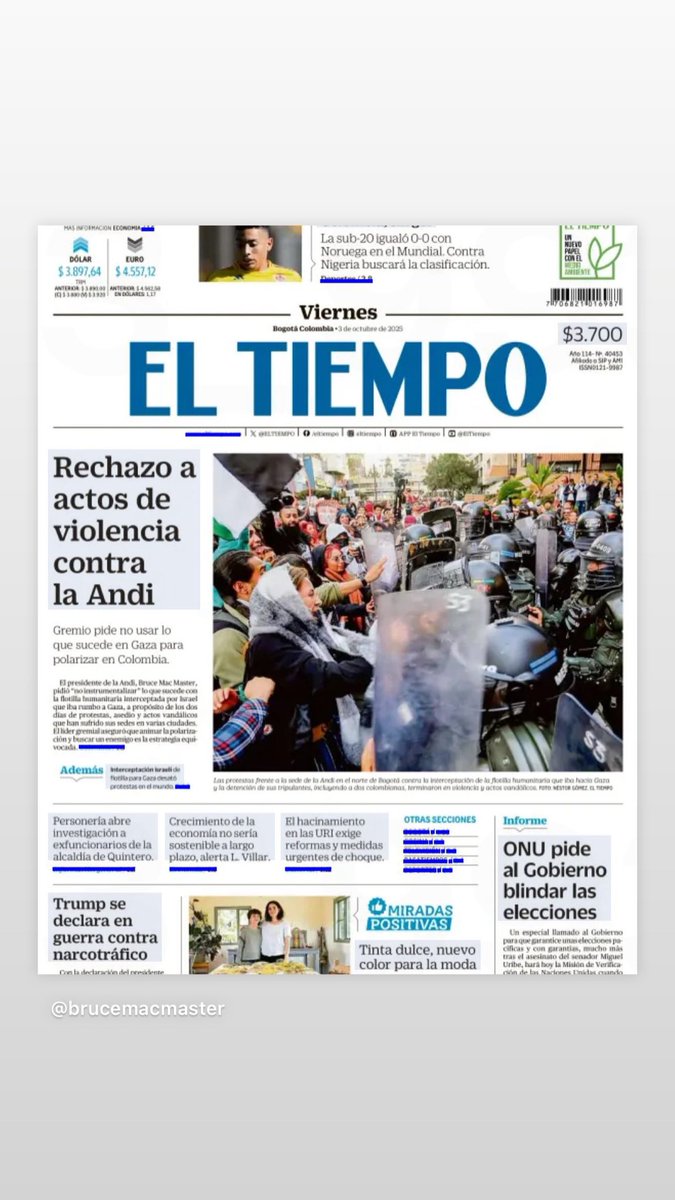 El respaldo masivo a la <a href="/ANDI_Colombia/">ANDI</a>  es un reconocimiento a los millones de trabajadores, empresas, emprendedores y empresarios que han creído y siguen creyendo en colombia construyendo un país mejor día a dia 
#EstoyConLaAndi
<a href="/somosempresas/">Todos Somos Empresa</a>