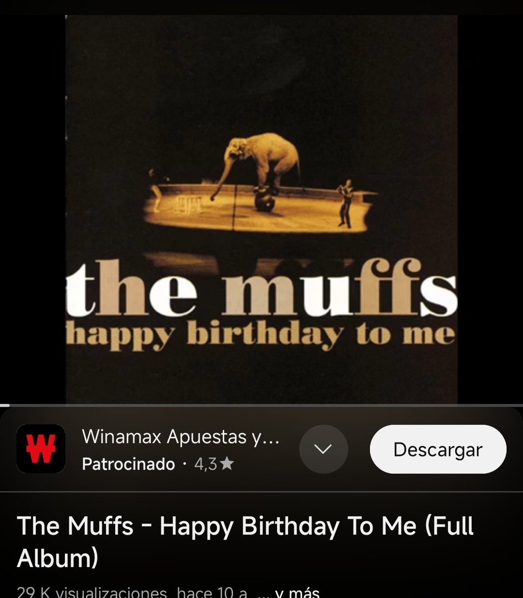 oreig's tweet image. Pues eso me felicito a mi mismo