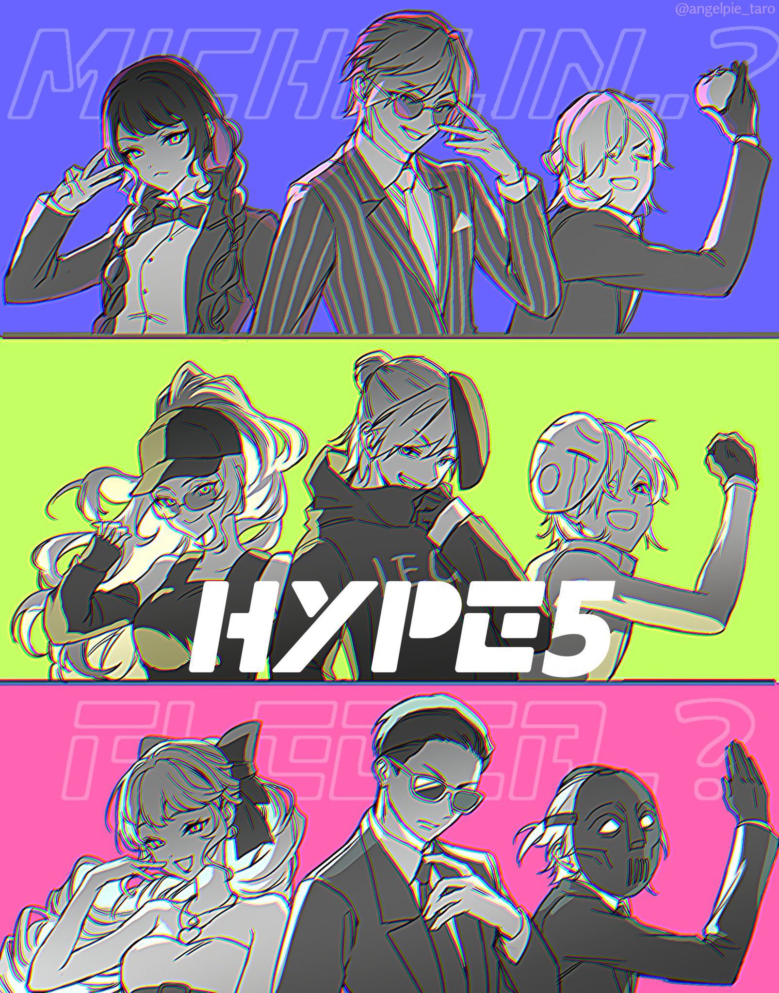 さち様 さち (@ch1sa66) / X