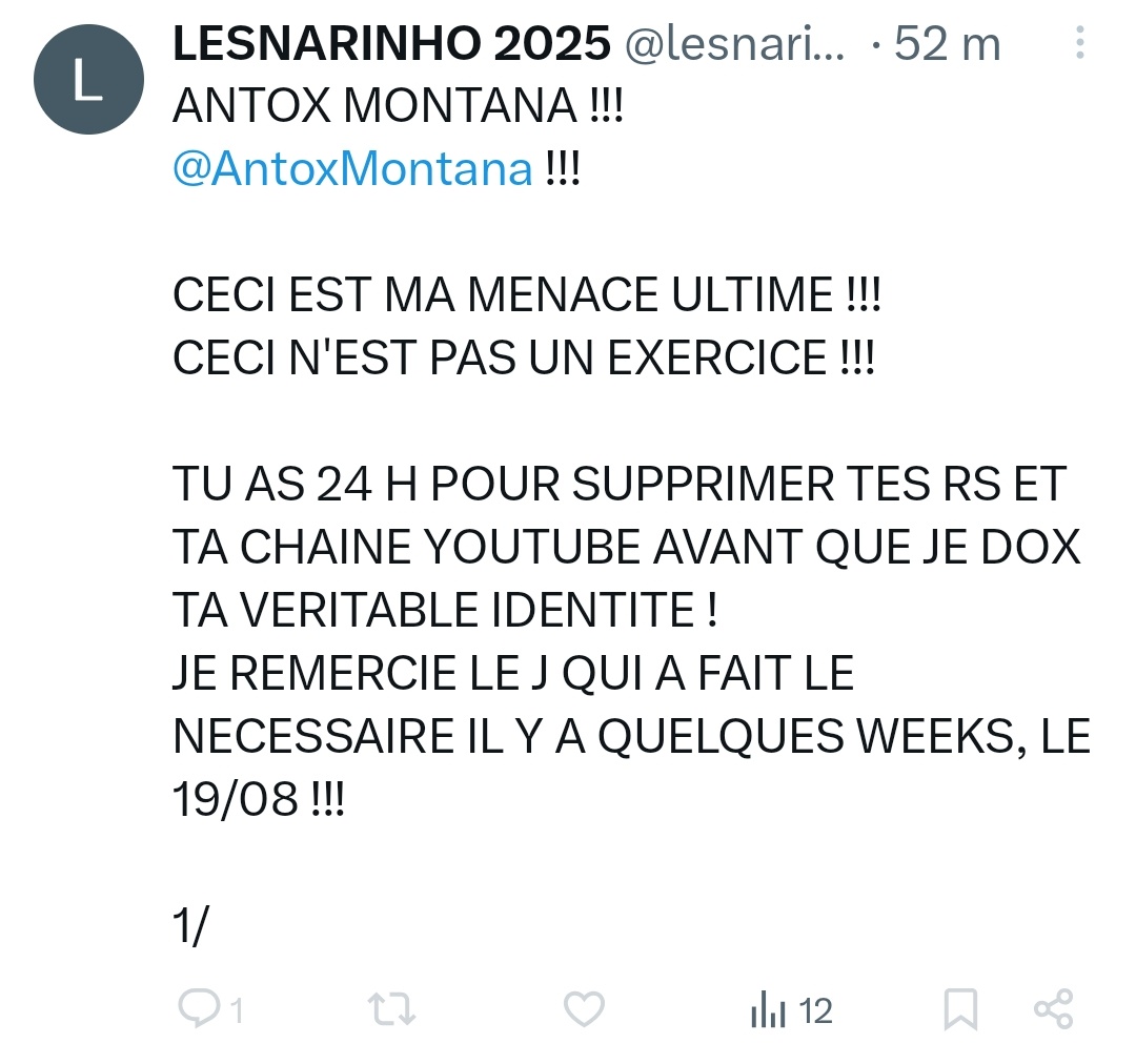 Hanina006 tweet media