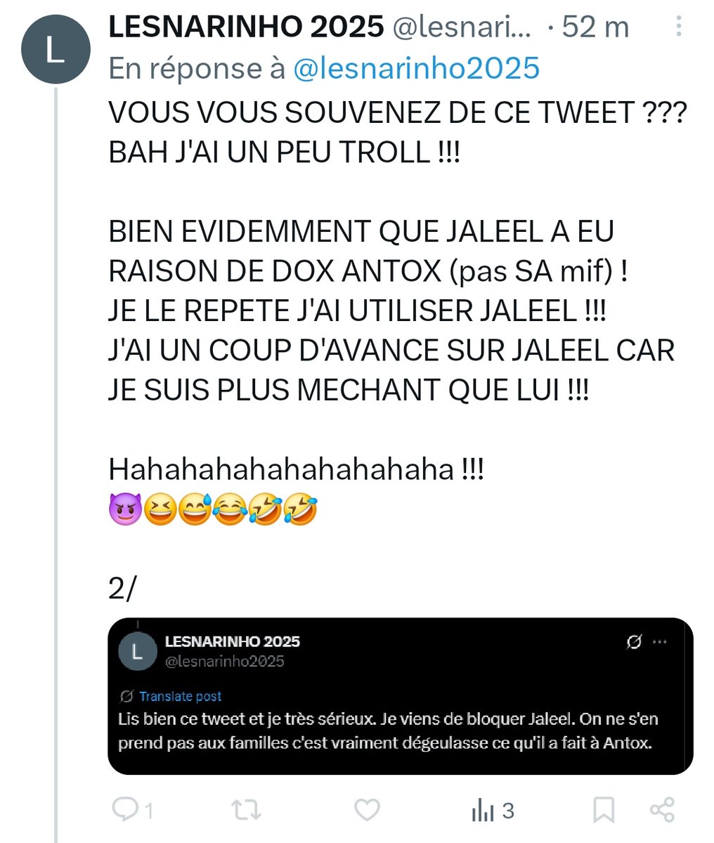 Hanina006 tweet media