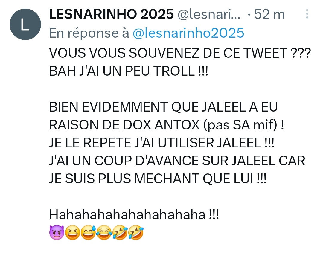 Hanina006 tweet media