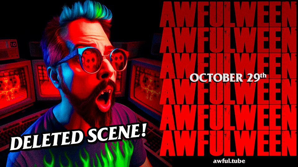 PODAWFUL's tweet image. Uploaded a backlog of content to the Pizza Fund including two H2BH The Shows, A Red Rooms deleted scene, and a Mini World War Web with Frank Hassle. Link below.