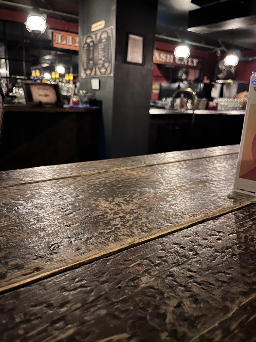 It took a minute, but I found the speakeasy in Burlington, VT that I went to all those years ago