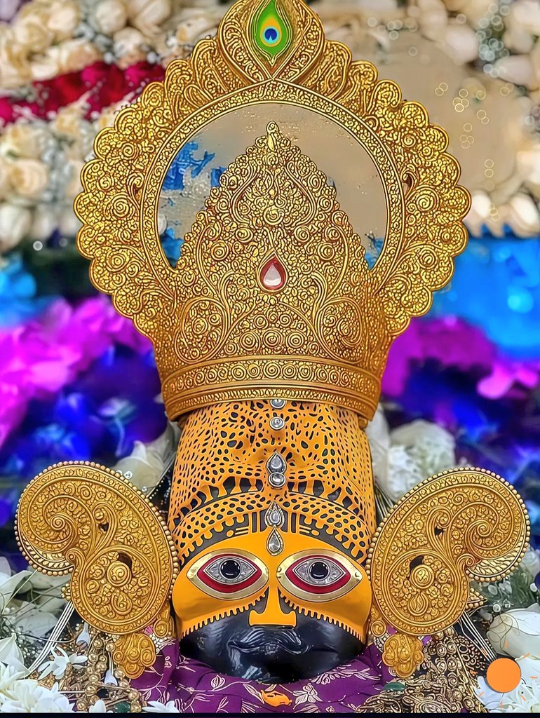 || हारे का सहारा बाबा श्याम हमारा ||