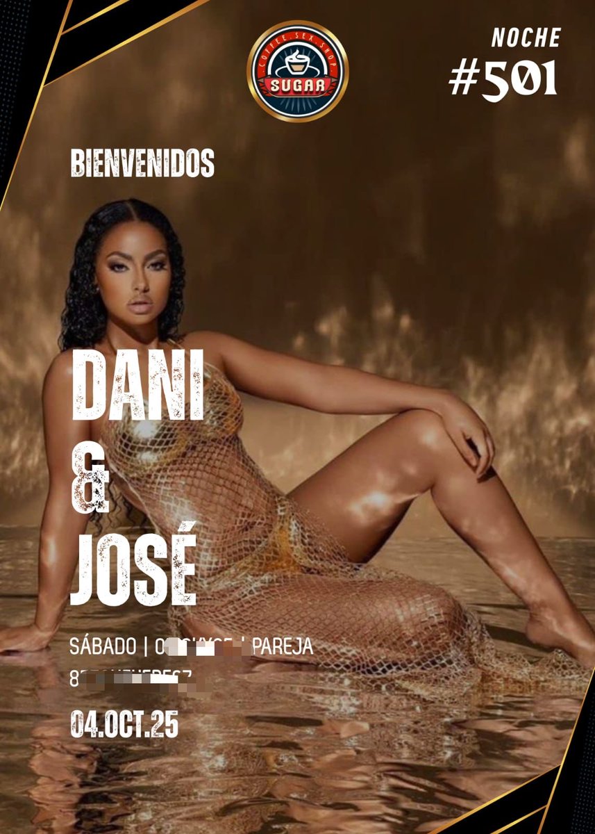 Alguien nos extraño?!!? 🫣🫣🫣

Quien nos alcanza en <a href="/SugarCoffeeSex/">SUGAR</a> ??? 😈😈😈