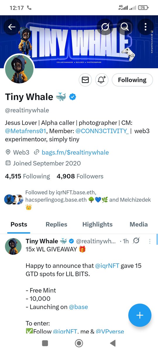 Julie Wealth π² tweet media