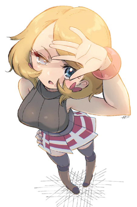 フカンれんしゅ～