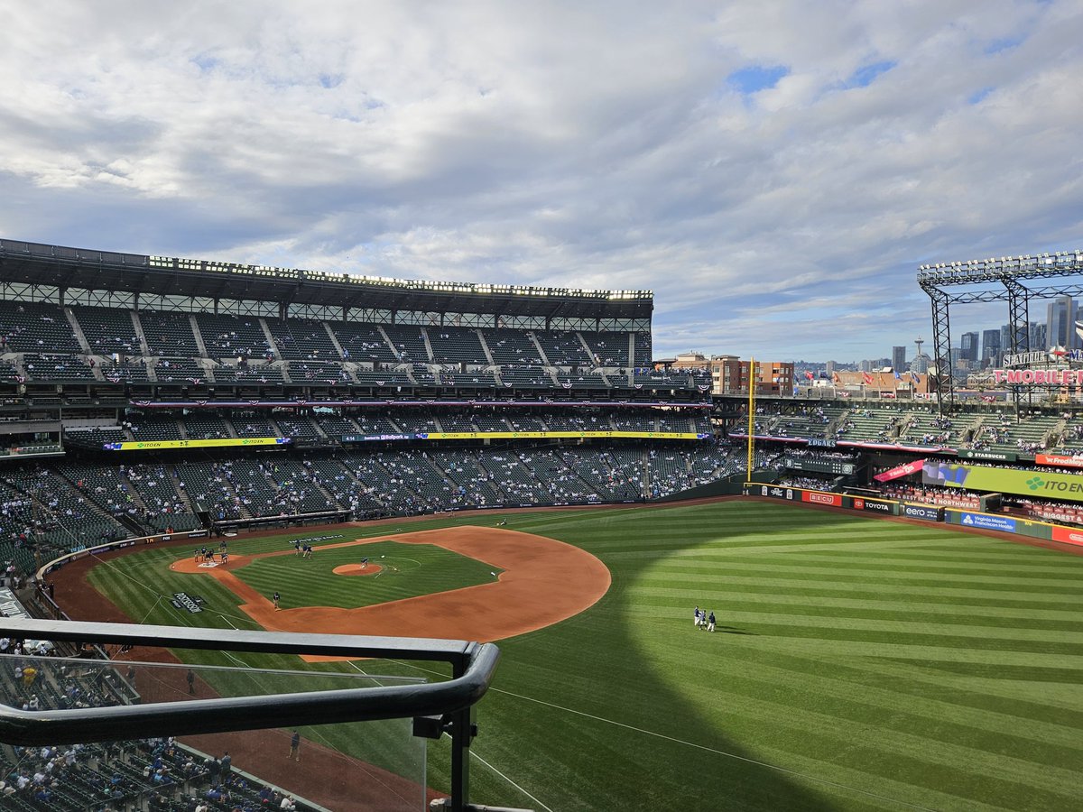 Not too shabby at all!