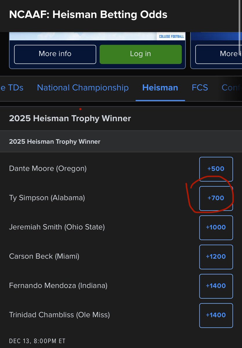 Who likes free money?