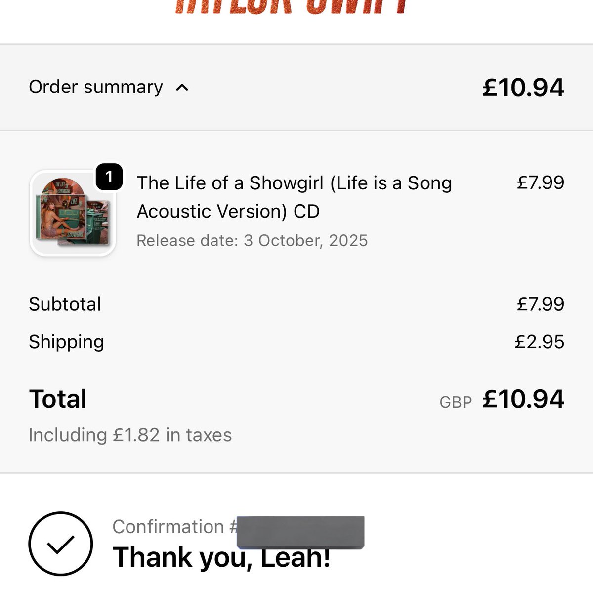 leah 🇵🇸 tweet media