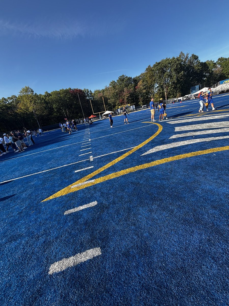 Taye (@tayedawson28) on Twitter photo Had a great game day visit <a href="/UNewHavenFB/">New Haven Football</a> !! Thank you <a href="/coach_pow/">Mark Powell</a> and <a href="/CoachCirino21/">Drew Cirino</a> for the invite and tour #AGTG
<a href="/HallTechSports1/">Hall-Tech Sports</a> <a href="/NP_Florida/">Chad Jamison</a> <a href="/_UnderTheRadar_/">UnderTheRadar</a> <a href="/CoachWaggonerGT/">Coach Brad Waggoner</a> <a href="/RustyMansell_/">Rusty Mansell</a> <a href="/SidelinePreps/">Sideline Preps</a> <a href="/CoachScerb/">Tom Scerbo</a> <a href="/PrepRedzoneFL/">Prep Redzone Florida</a> Had a great game day visit <a href="/UNewHavenFB/">New Haven Football</a> !! Thank you <a href="/coach_pow/">Mark Powell</a> and <a href="/CoachCirino21/">Drew Cirino</a> for the invite and tour #AGTG
<a href="/HallTechSports1/">Hall-Tech Sports</a> <a href="/NP_Florida/">Chad Jamison</a> <a href="/_UnderTheRadar_/">UnderTheRadar</a> <a href="/CoachWaggonerGT/">Coach Brad Waggoner</a> <a href="/RustyMansell_/">Rusty Mansell</a> <a href="/SidelinePreps/">Sideline Preps</a> <a href="/CoachScerb/">Tom Scerbo</a> <a href="/PrepRedzoneFL/">Prep Redzone Florida</a>