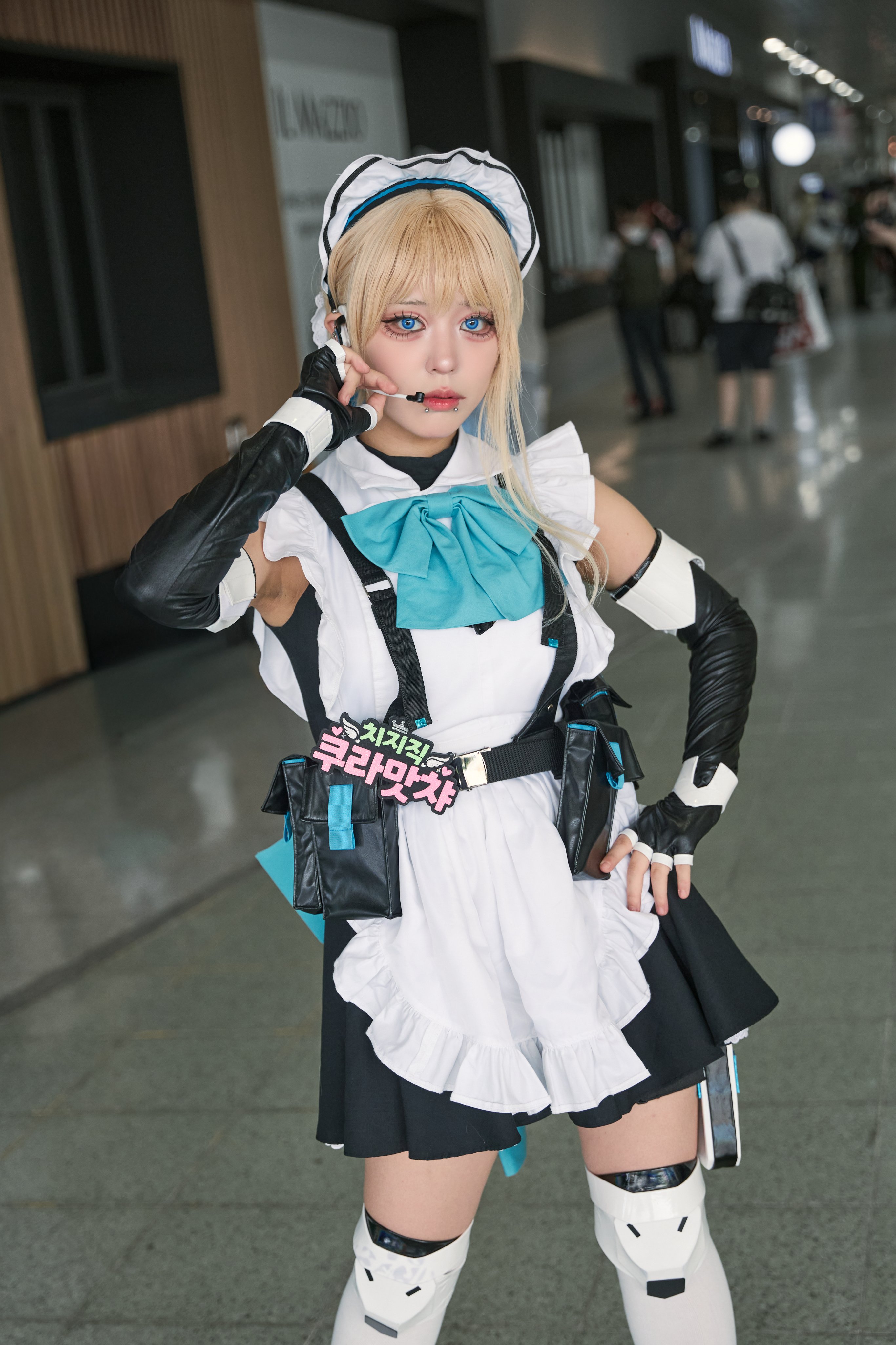トキ、toki ー コスプレ 鴇田(ときた) on X: 