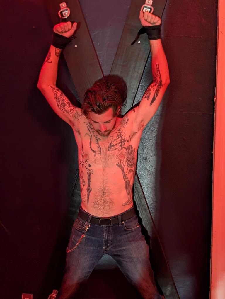 Just posted something sexy to onlyfans check it out and as a load of fun lol