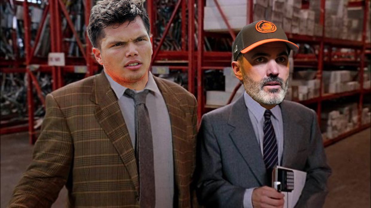 Michael Rizzo tweet media