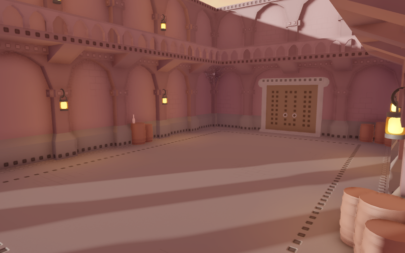 kadokis2's tweet image. the m

#roblox #robloxdev #robloxstudio #studbuilding