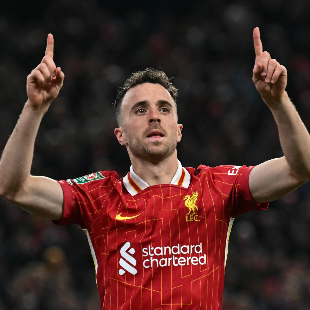 The Touchline | 𝐓 tweet media