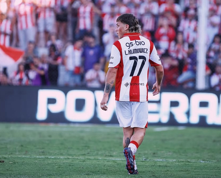 axel_tello09's tweet image. #Instituto | TITULAR 🇦🇹