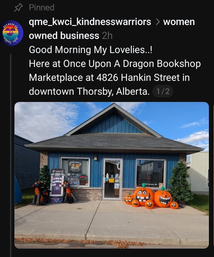 Deb - Writer, LoveSpooky/Suspense, Kindness & Fun tweet media