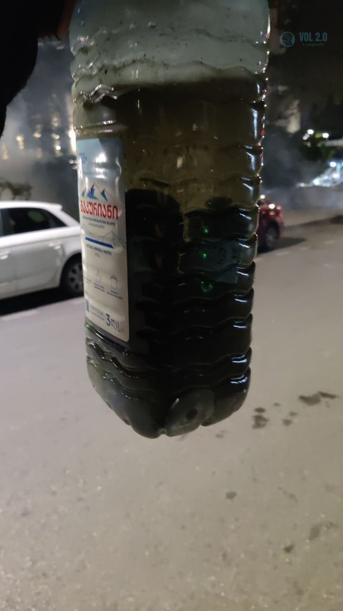 Gvantsa Seturidze tweet media