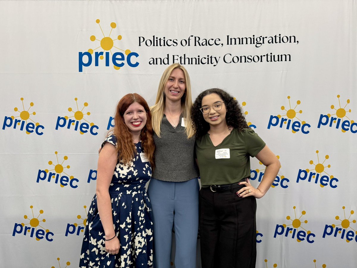 Had a great time presenting a snippet of my JMP at <a href="/UCRiverside/">UC Riverside</a> for <a href="/WeArePRIEC/">PRIEC Meeting</a> yesterday! Thanks to the organizers and for the thoughtful feedback from the audience. #UCRPRIEC20
