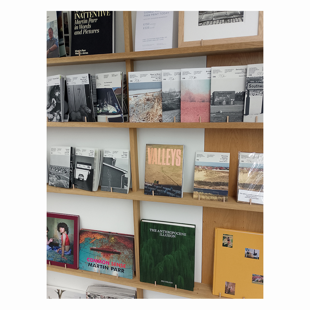 JonPountney1's tweet image. A big honour for me... my Valleys book with @sean_rees, @heretic101, @dantyte, @sionmun and Rhian Elizabeth is now in the archive of the Martin Parr Foundation in Bristol. Plus! a few copies are on sale, 4 or 5- one literally sold as I was delivering them! Get them if you can!
