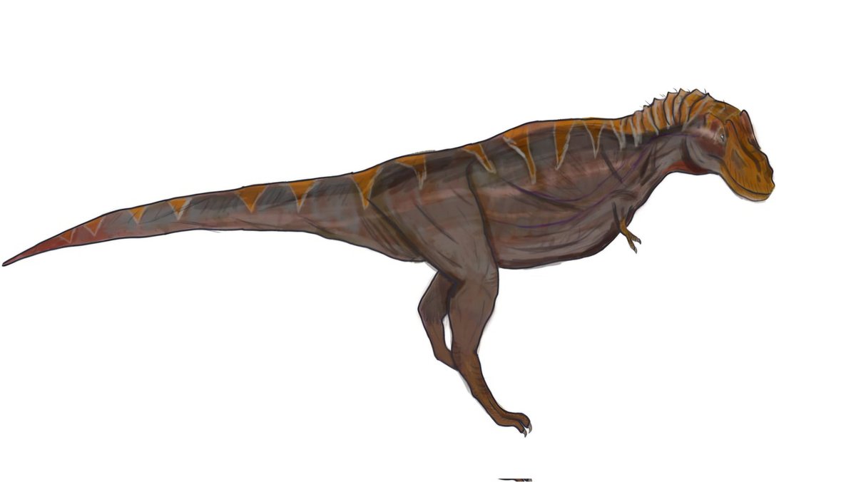ru,6n 捷司 Jess / Deinonychus Jess tweet media