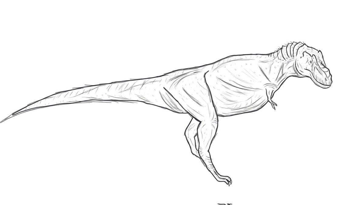 ru,6n 捷司 Jess / Deinonychus Jess tweet media