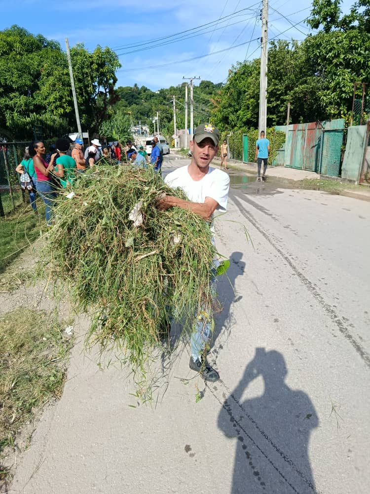 Cuba Ron S.A 🇨🇺 tweet media