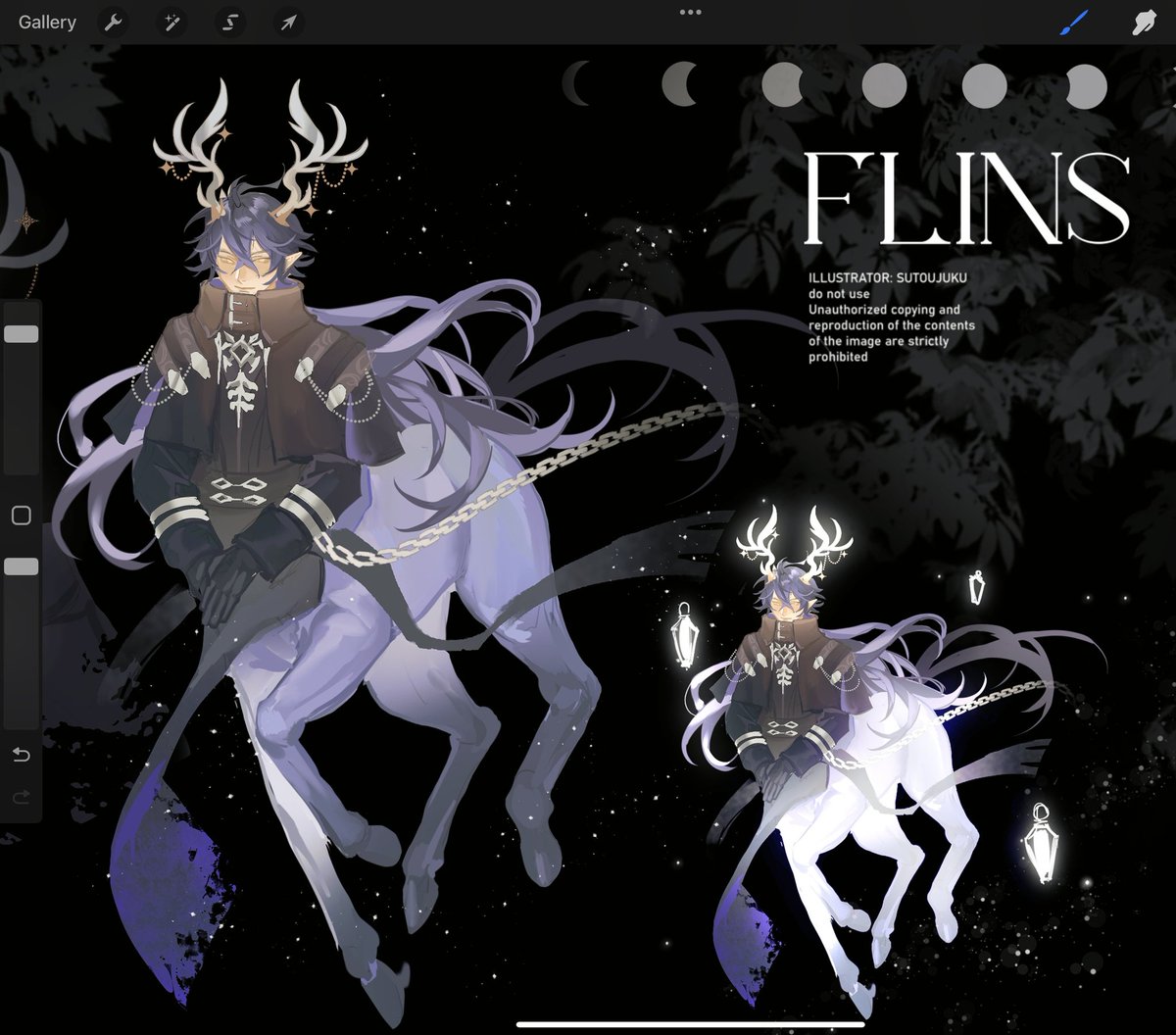 sutoujuku's tweet photo. 🤲
#Flins #GenshinImpact https://t.co/M4TxfYeJhj