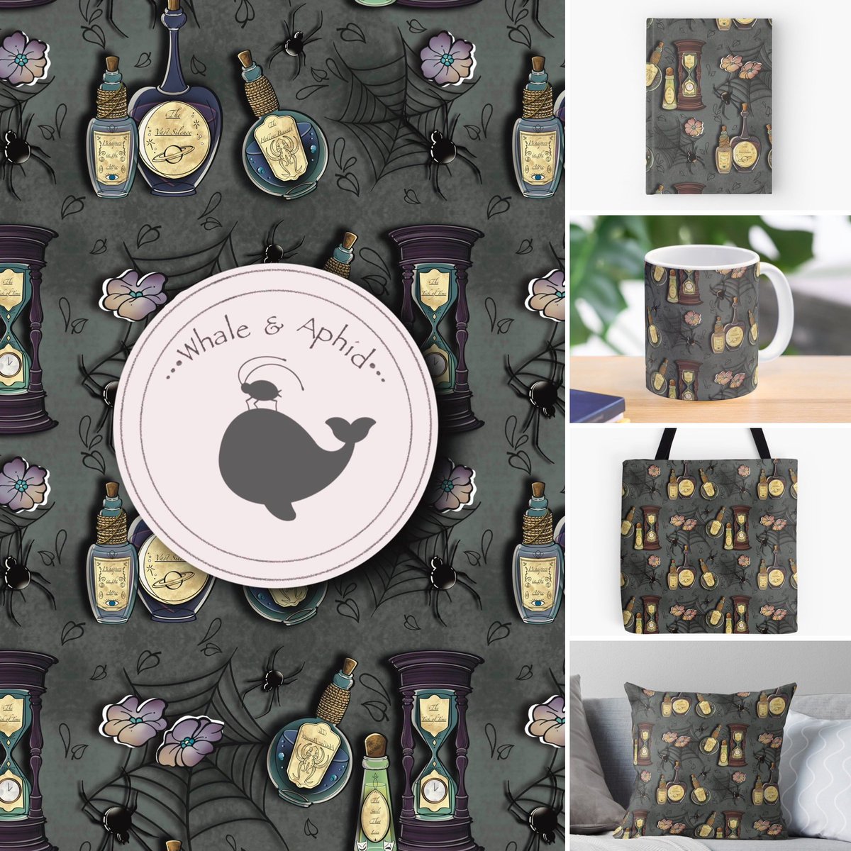 victoria_marble's tweet image. Witchy vibes now in my shop 🔮✨ victoriamarbleart.com/bottled-fears

#AlchemistAesthetic #ApothecaryArt #folklorefun #spookyseason #cottagecore #witchyvibes #spookystyle #weirdandwonderful #RedbubbleArtist #RedbubbleFinds #Halloween #spookycute #stickers #supportsmallartists #newdropalert