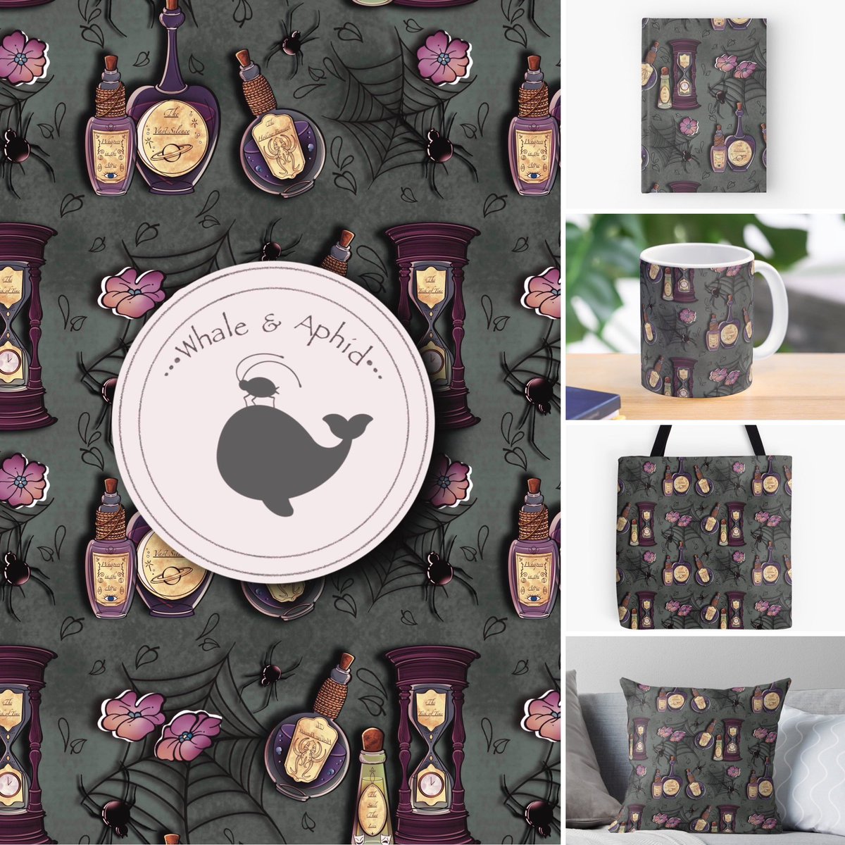 victoria_marble's tweet image. Witchy vibes now in my shop 🔮✨ victoriamarbleart.com/bottled-fears

#AlchemistAesthetic #ApothecaryArt #folklorefun #spookyseason #cottagecore #witchyvibes #spookystyle #weirdandwonderful #RedbubbleArtist #RedbubbleFinds #Halloween #spookycute #stickers #supportsmallartists #newdropalert