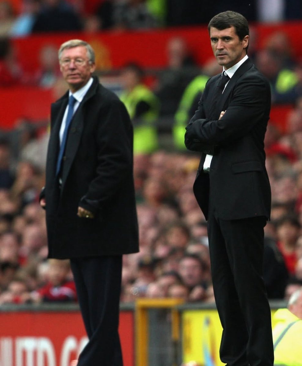 📸-🔴 #tb when Roy Keane was the Sunderland manager