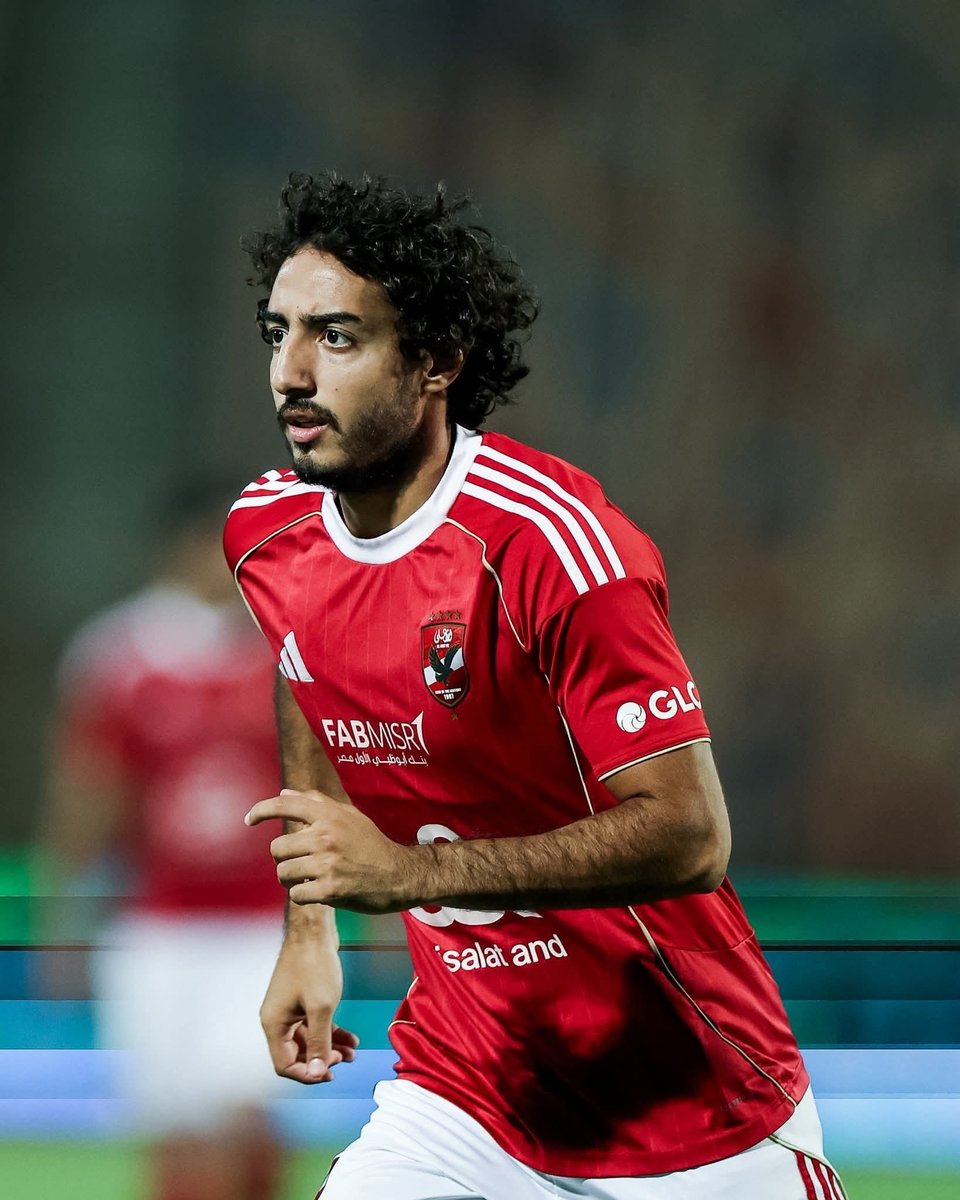 محمد هاني يستحق رجل المباراة ❤️🦅