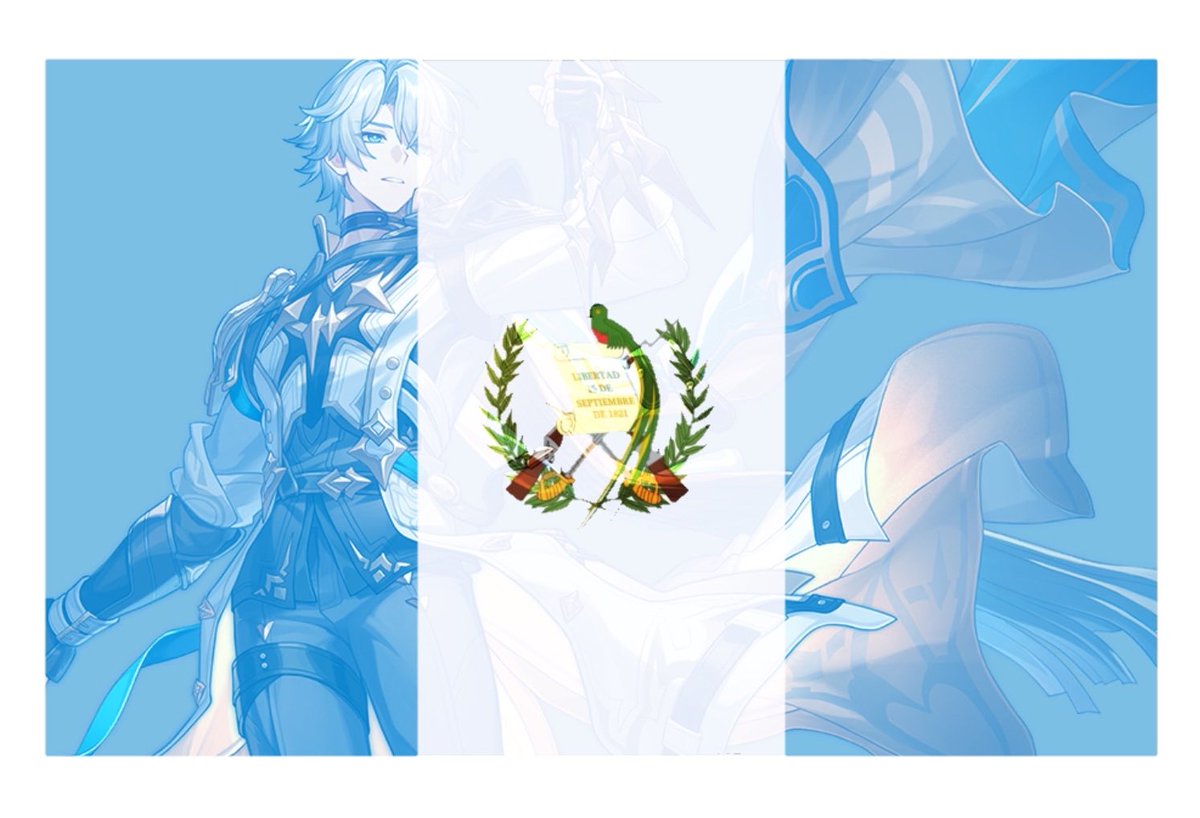 jesterbunnies's tweet photo. My friends and I saw this and got inspired so we color picked Phainon and Anaxagoras from our flags https://t.co/SO3IDlyxX4