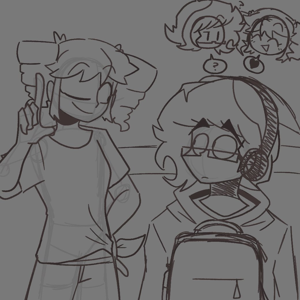 Uhm... Just a Fanart i Guess...

#重音テト