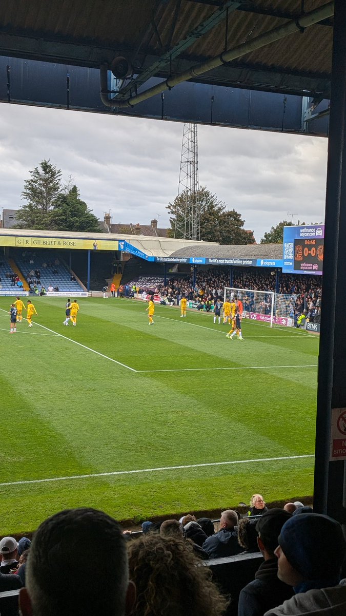 Andrew Strutt tweet media