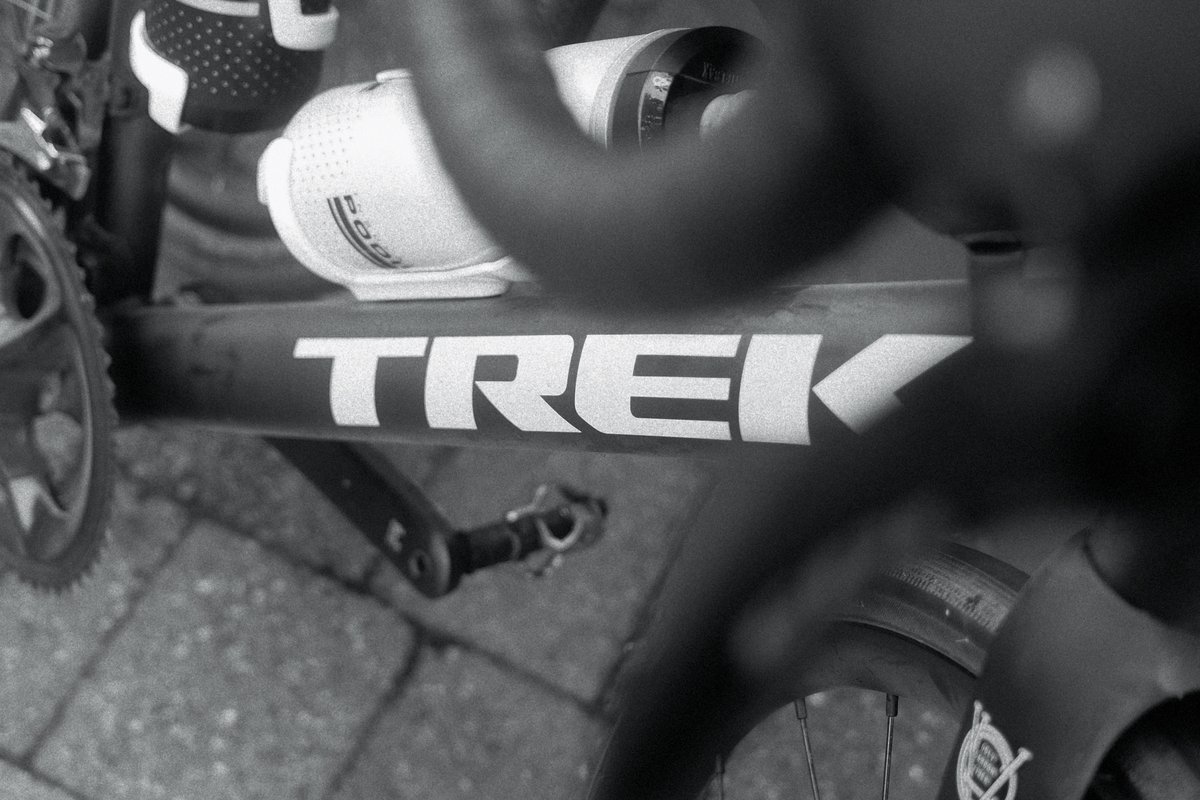 farrellmarcus's tweet image. Saturday morning is for cycling.