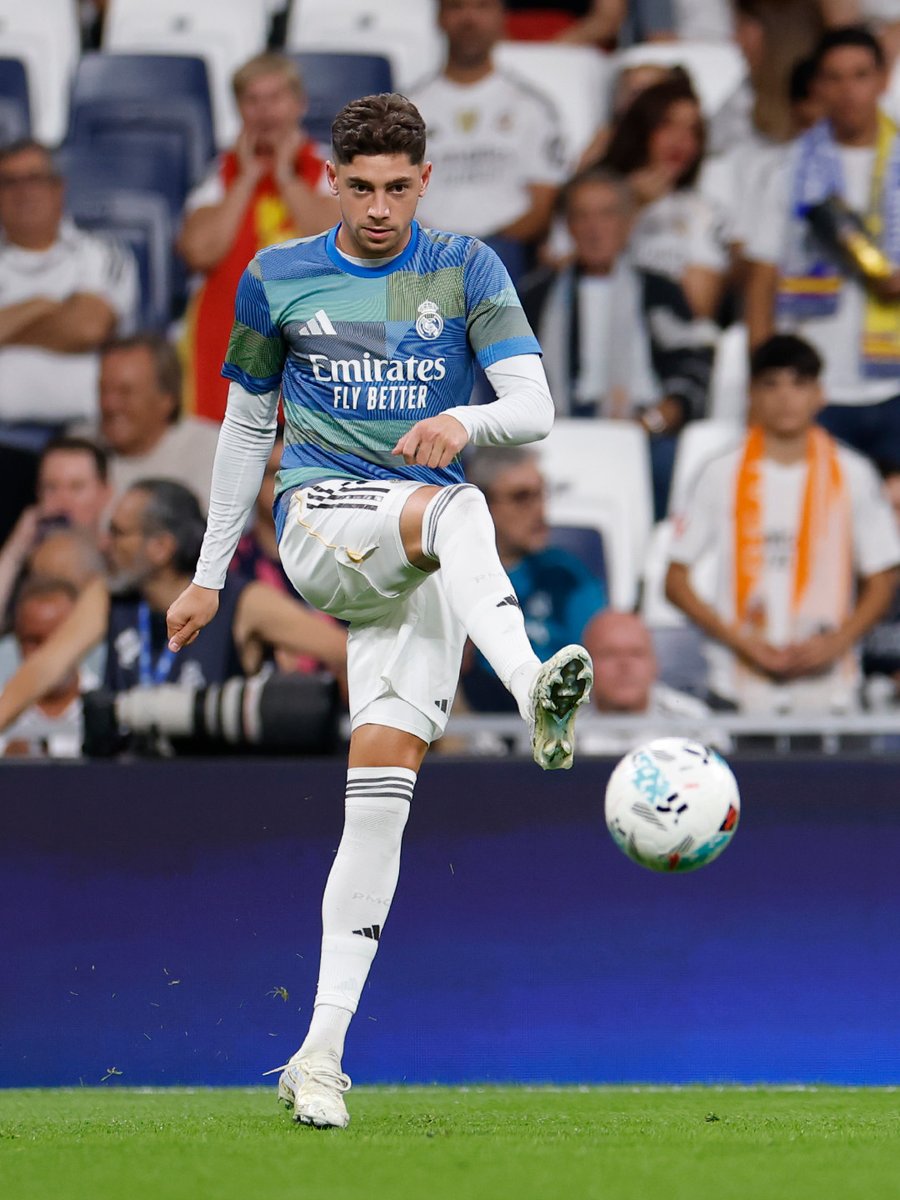 Real Madrid C.F. 🇬🇧🇺🇸 tweet media