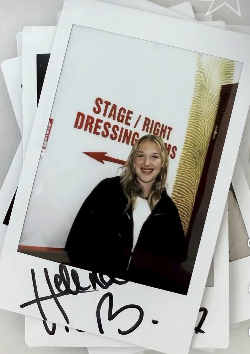 Beaucoup trop fan d'elle