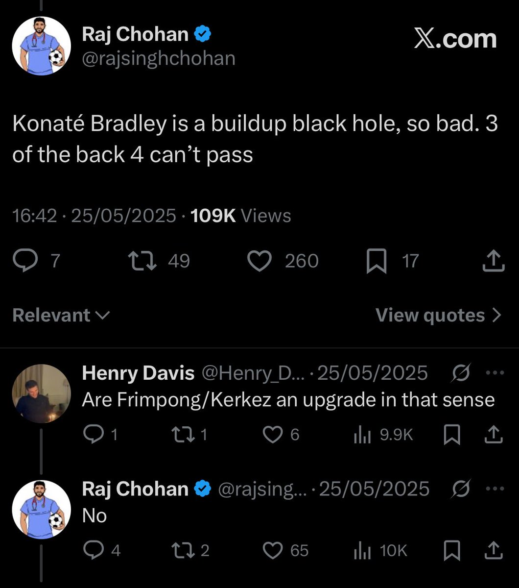 Indigo_LFC's tweet image. Right yet again @rajsinghchohan