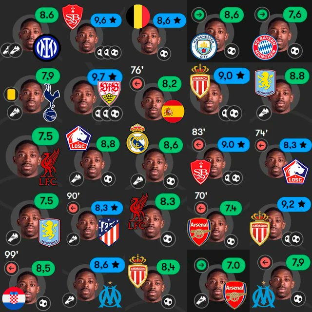 PSGINT_'s tweet photo. 13 days left for the best player in the world to be BACK https://t.co/jRY1oBDtKr